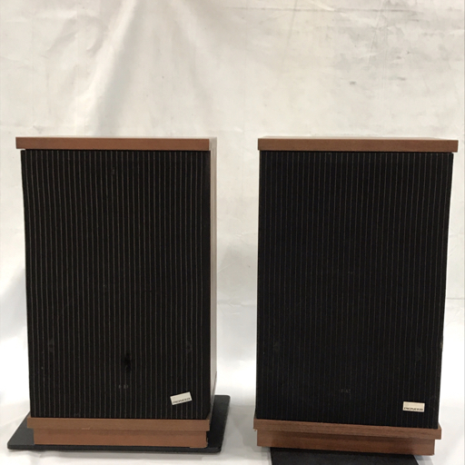 PIONEER CS-880 スピーカー バスレフ方式 フロア型