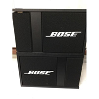 BOSE 301 MUSIC MONITOR スピーカー