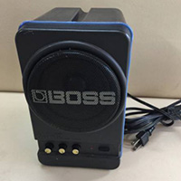 BOSS パワードスピーカー MA-12