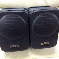 TANNOY タンノイ スピーカー 2台セット 連番