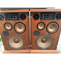 パイオニア フロア型スピーカーシステム CS-770
